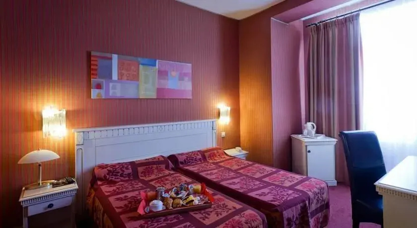 Hotel photo 20