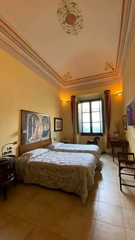 Vogue Hotel - Chambres