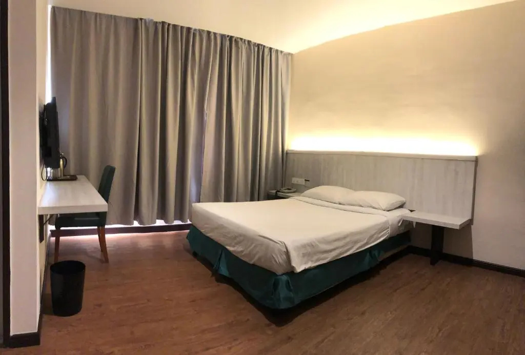 Hotel Regal Malaysia - Chambres