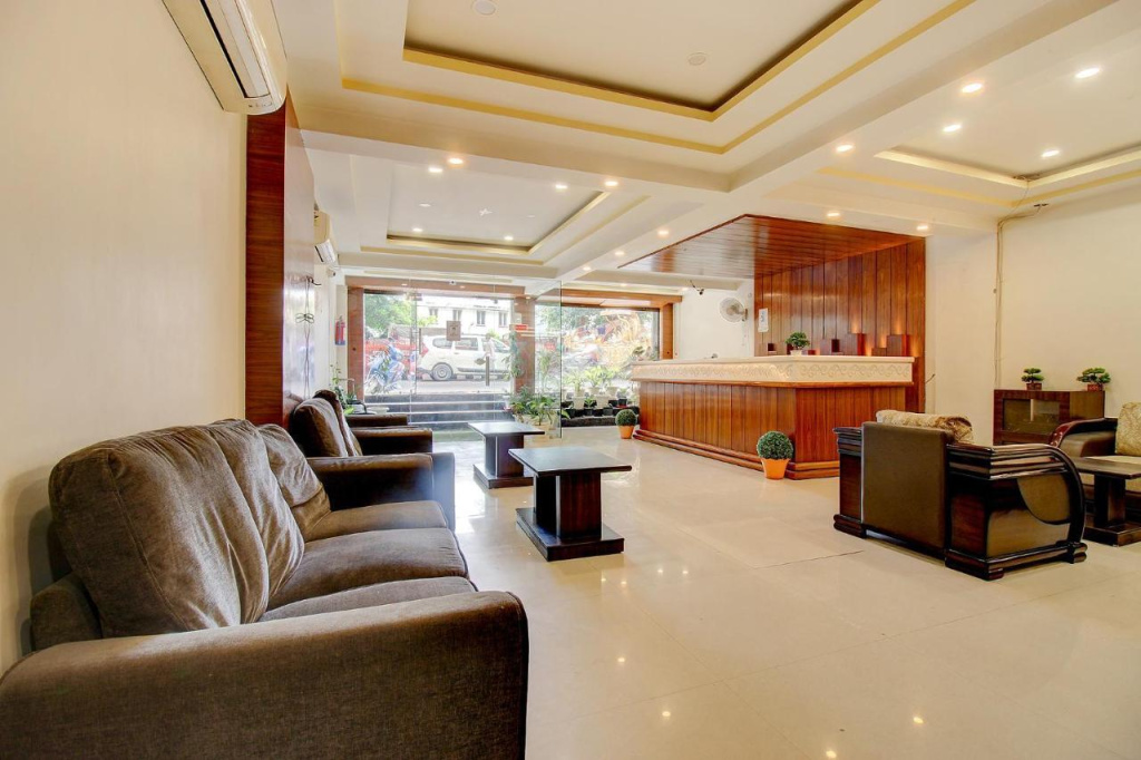 Hotel photo 10