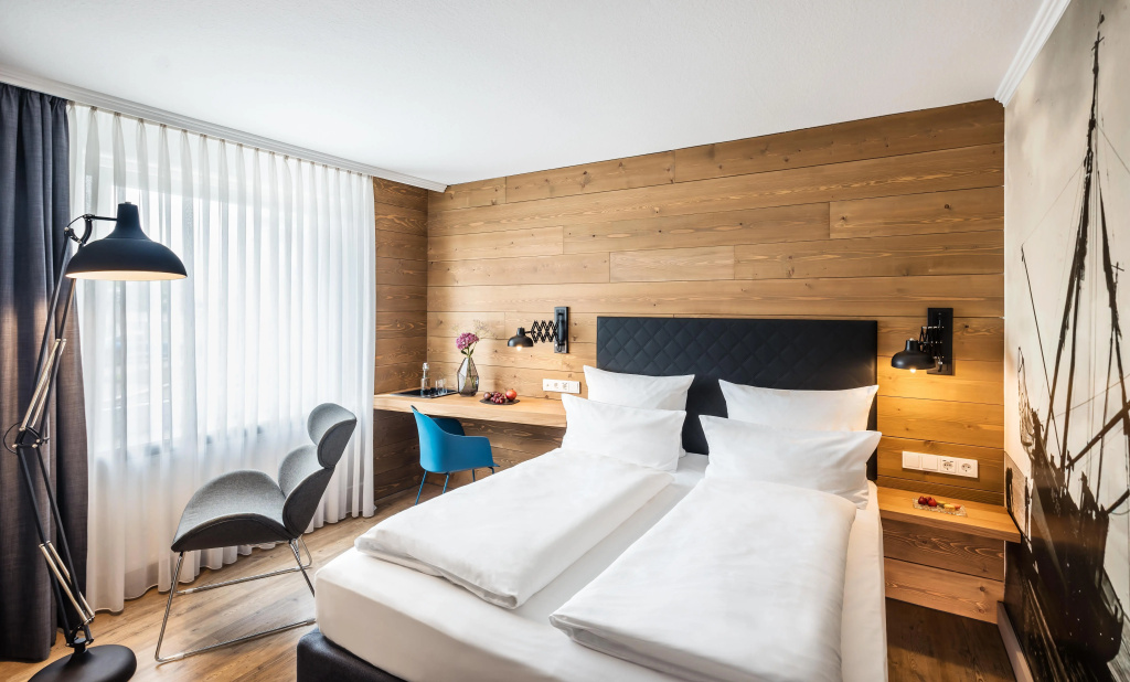 Best Western Hotel Das Donners - Vorschau 4