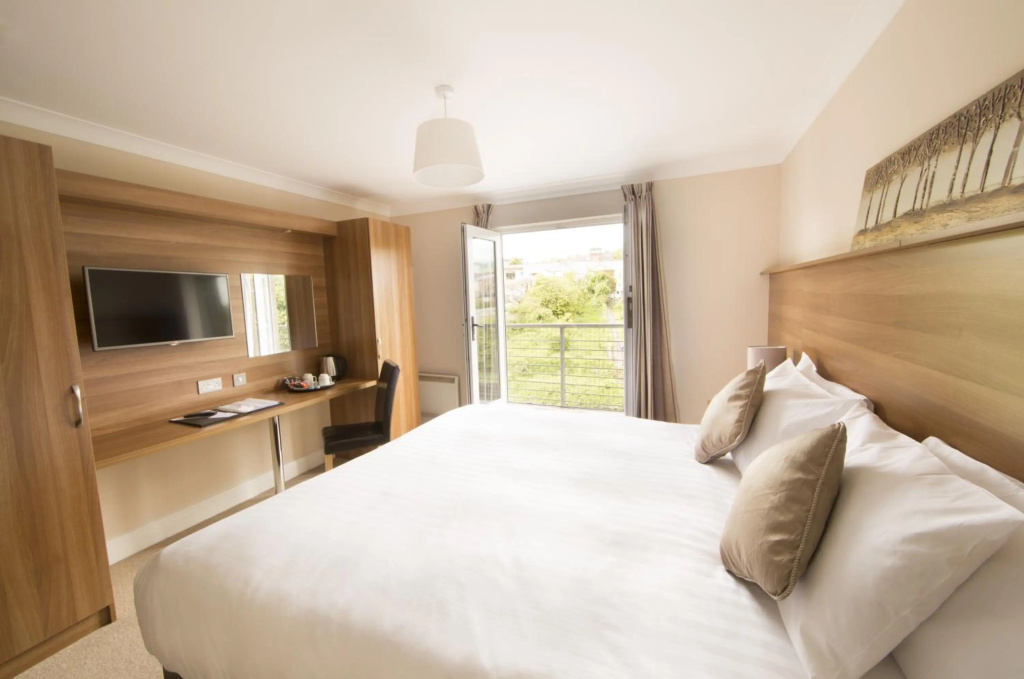 Hotel photo 19