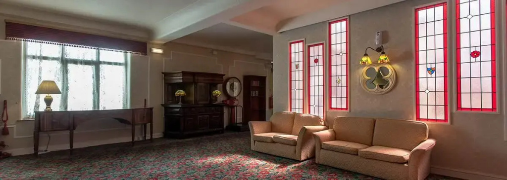 Scarisbrick Hotel - Général