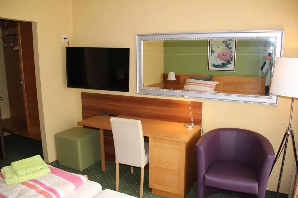 Landgasthof Hotel Kreuzwirt - Chambres