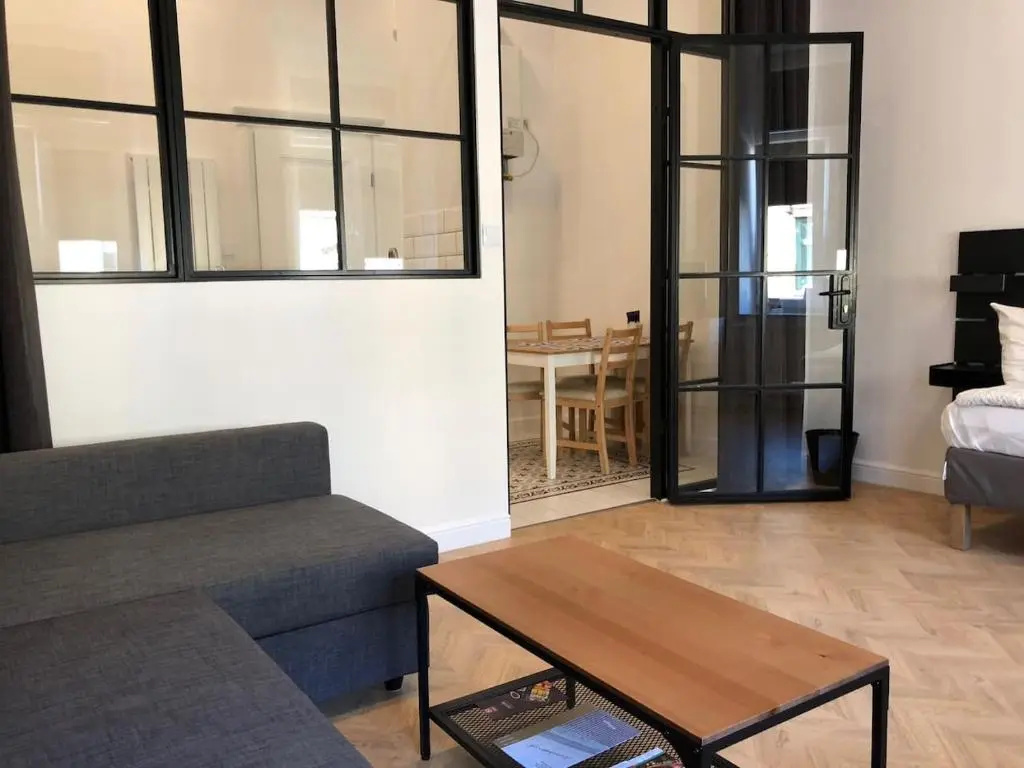#VisitLublin Apartments City Center Narutowicza