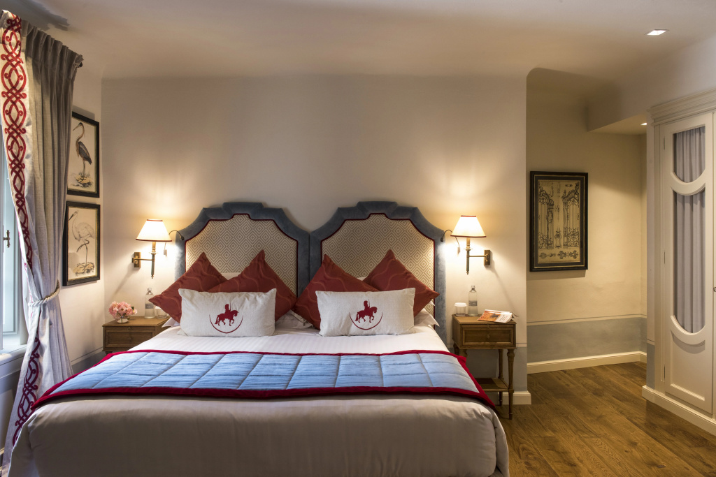 Borgo San Felice Resort - Général