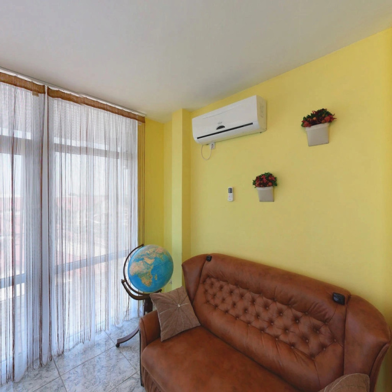 Седьмой сектор - фото 24