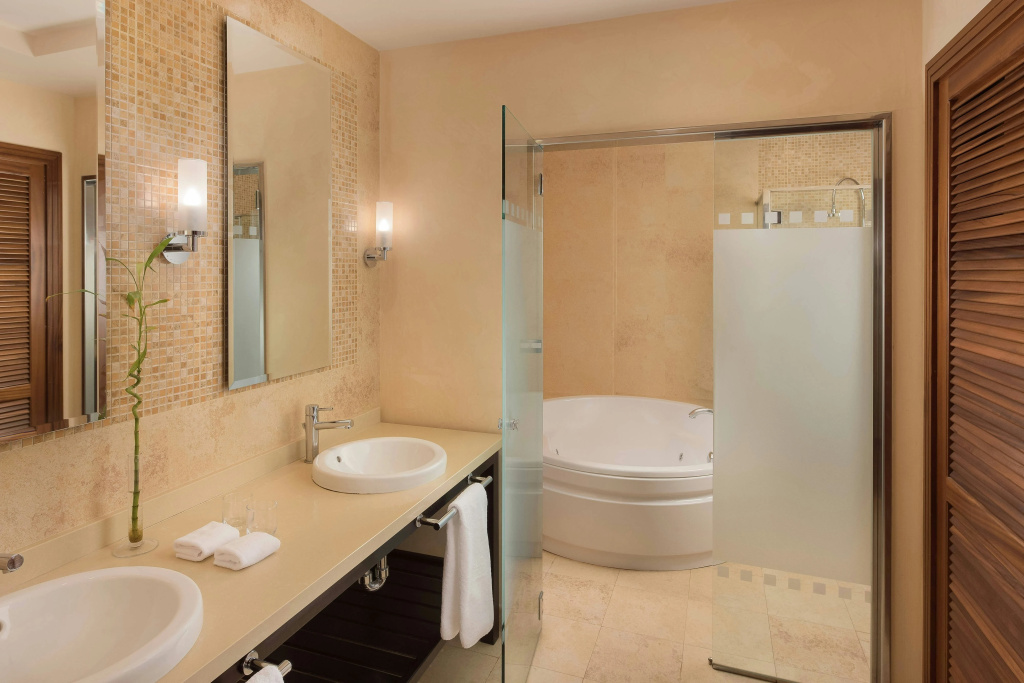 Sheraton Fuerteventura Beach, Golf & Spa Resort - Général