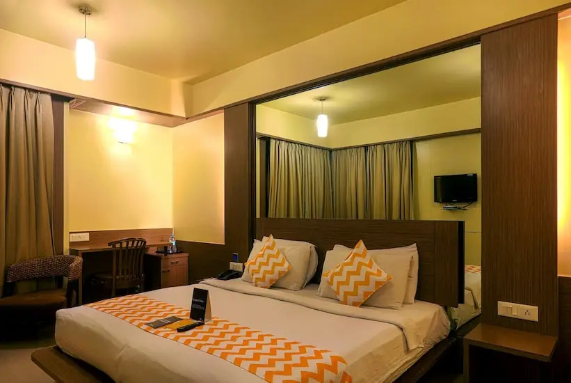 Hotel photo 5