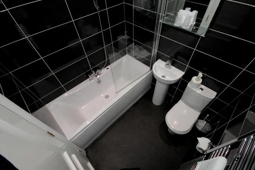 The White House Inn - Whitby - Chambres