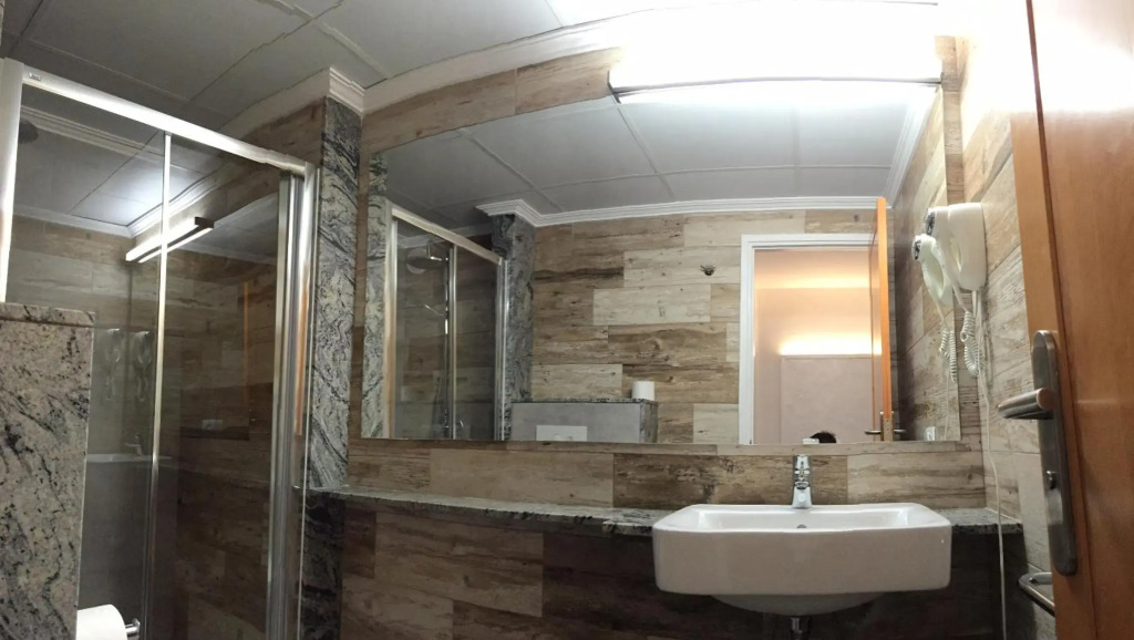 Apartamentos Marian by null