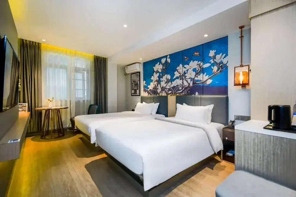 Hotel photo 10