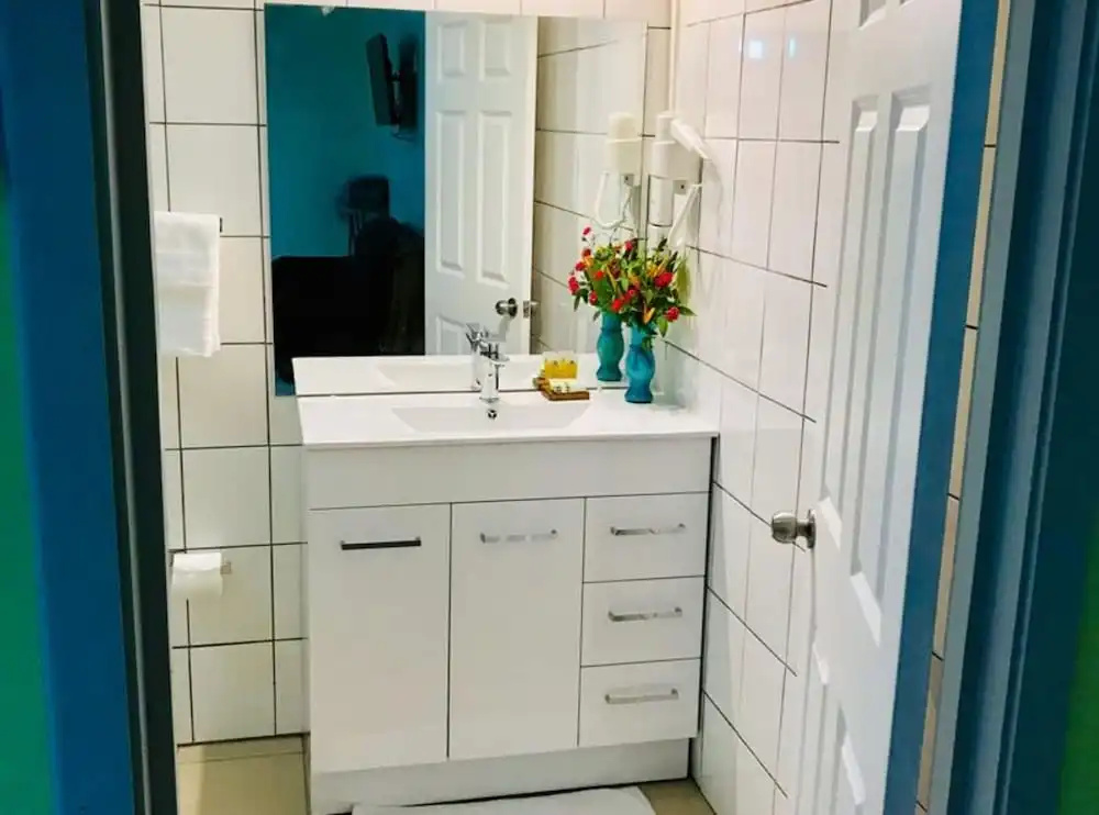 Moatoga Hotel - Chambres