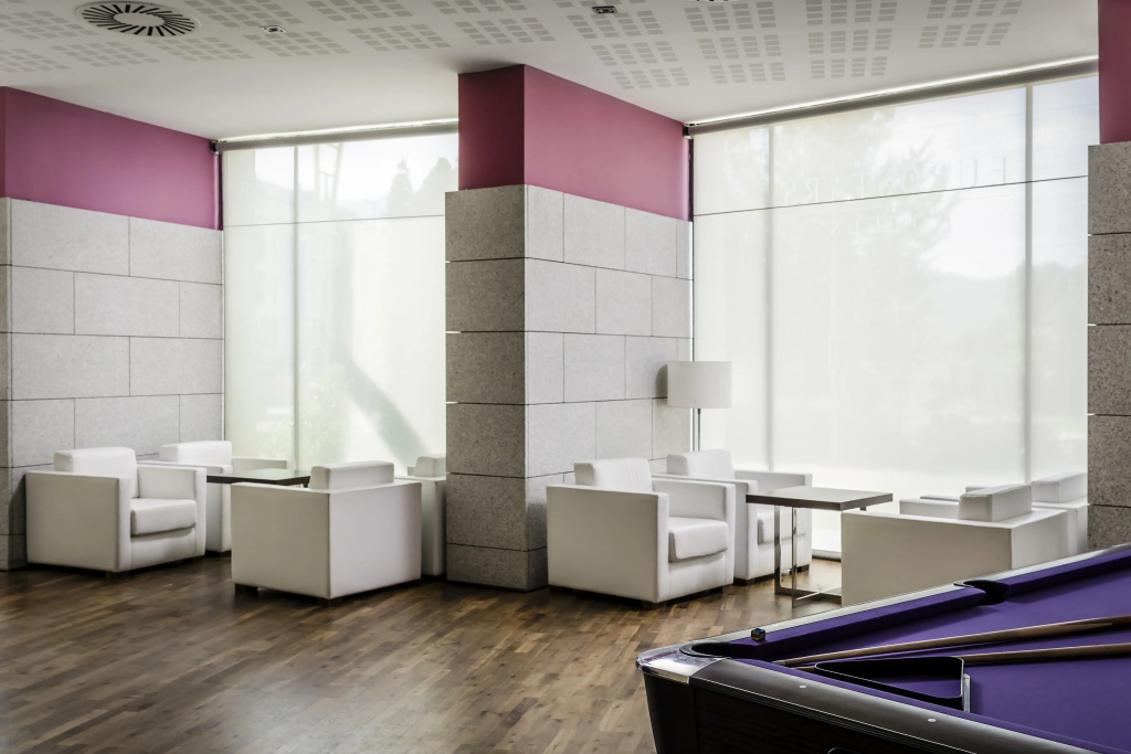 Hotel Eurostars Reina Felicia - Général