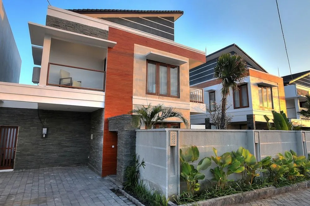Villa Club Corner Residence by Nagisa Bali