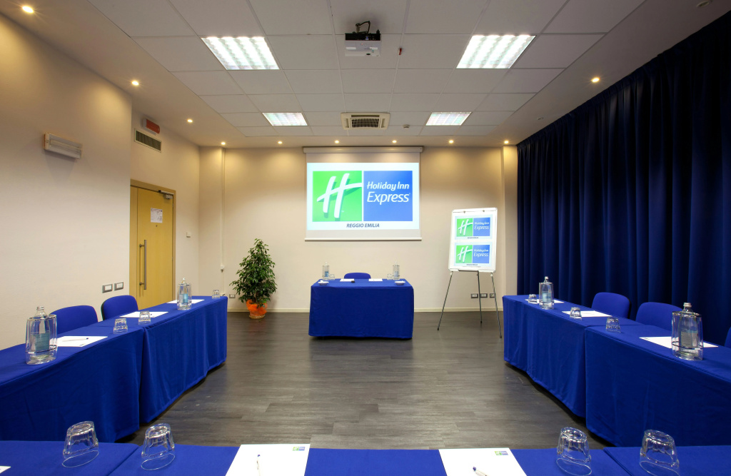 Holiday Inn Express Reggio Emilia by IHG - Général