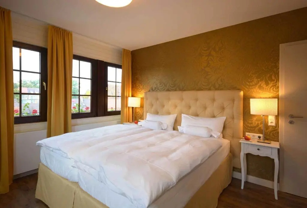 Hotel am Kirchplatz - Chambres