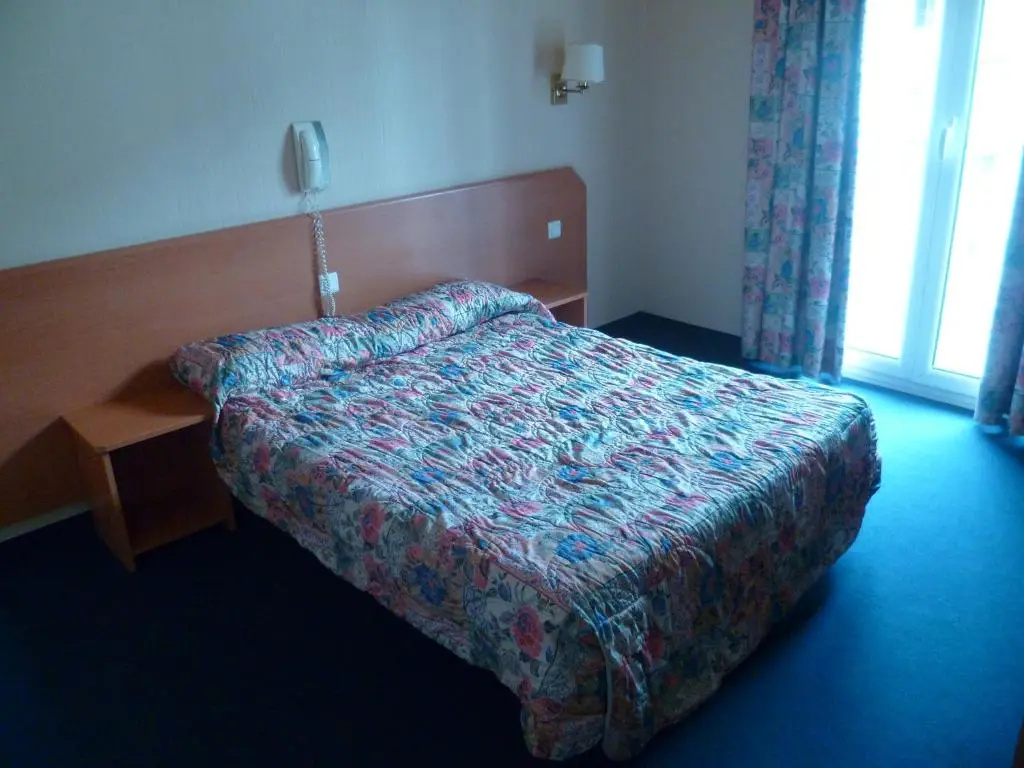 Hotel Gloria et Avenue - Chambres