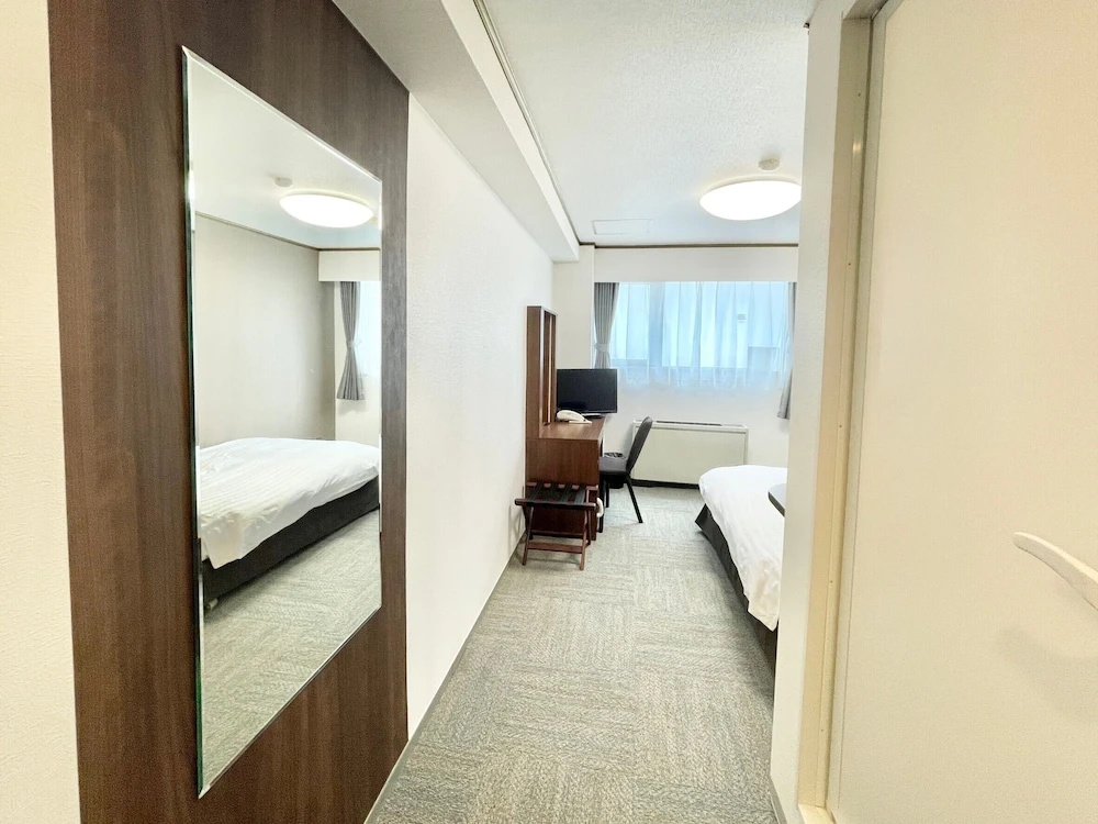 Tabist Hotel New Washington Shibuya 사진 11