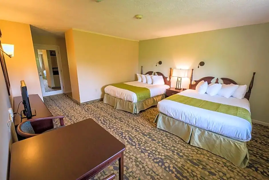 Fox Ridge Resort - Chambres