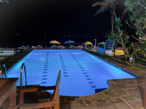 Pearl Island Beach Hotel - Général