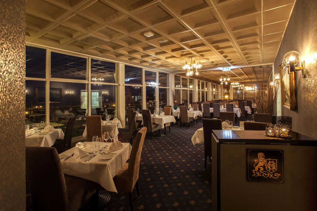 Grand Hotel Åsgårdstrand - Unike Hoteller - Général