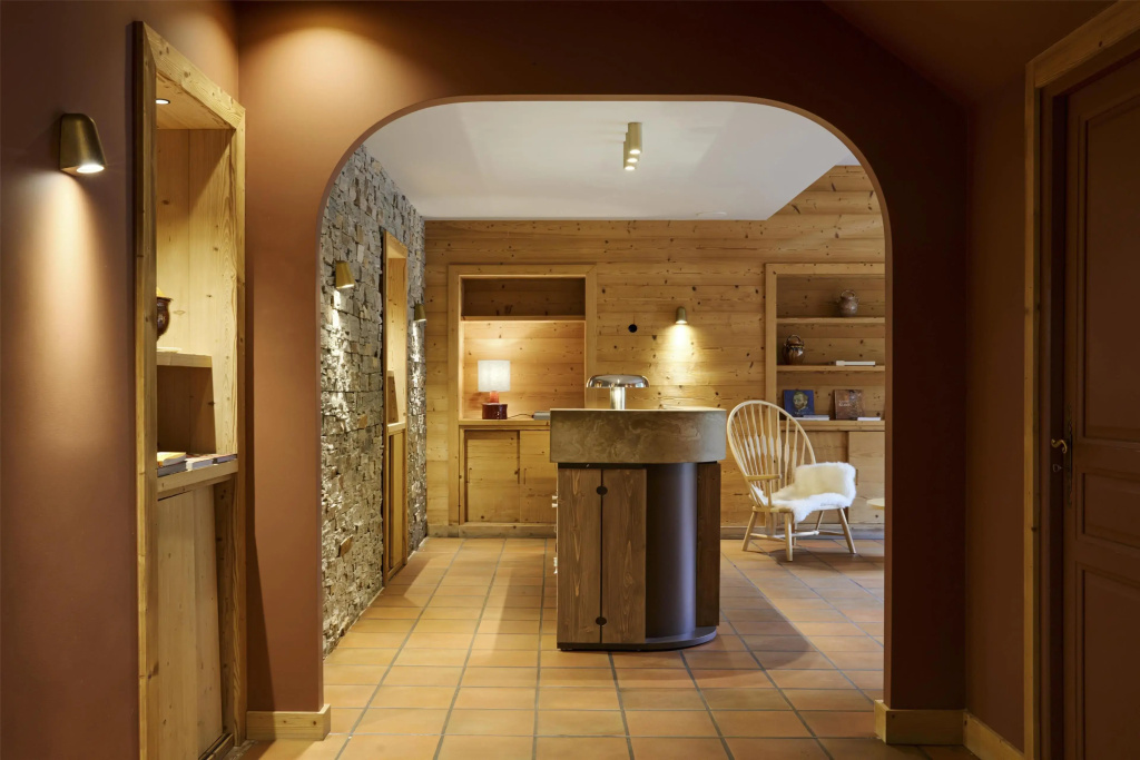 Best Western Plus Pays du Mont Blanc - Général