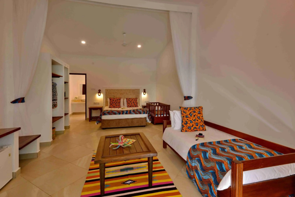Mnarani Club & Spa - фото 7