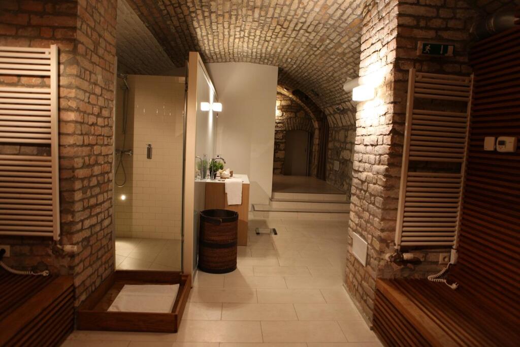 Casati Budapest Hotel by null