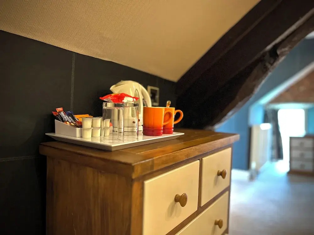 Hotel photo 20