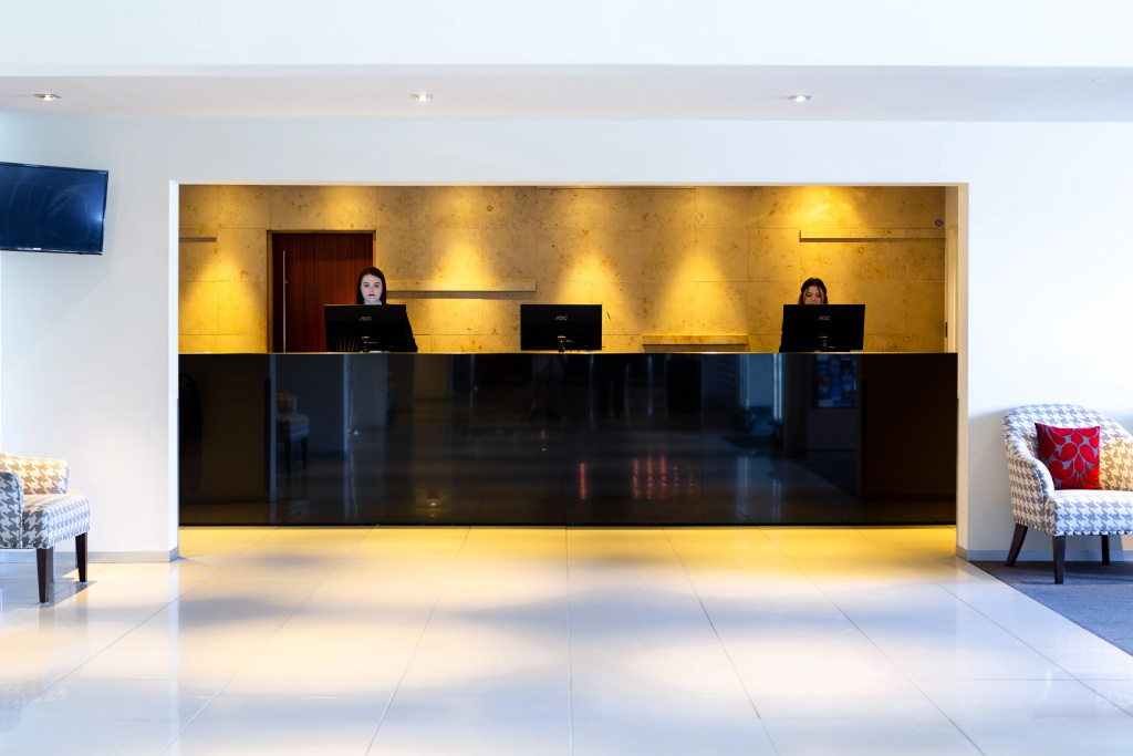 Crowne Plaza Hotel Queenstown by IHG - Général
