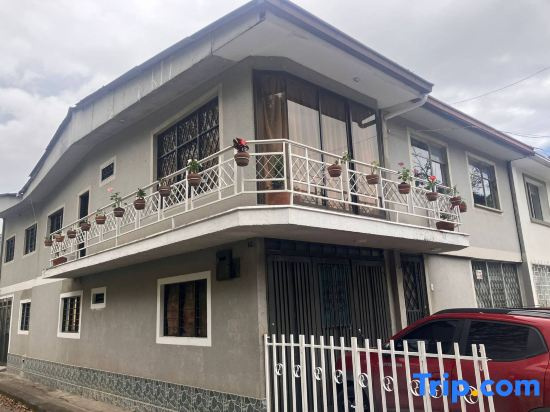 H6 Exceptional Location near the Historic Center