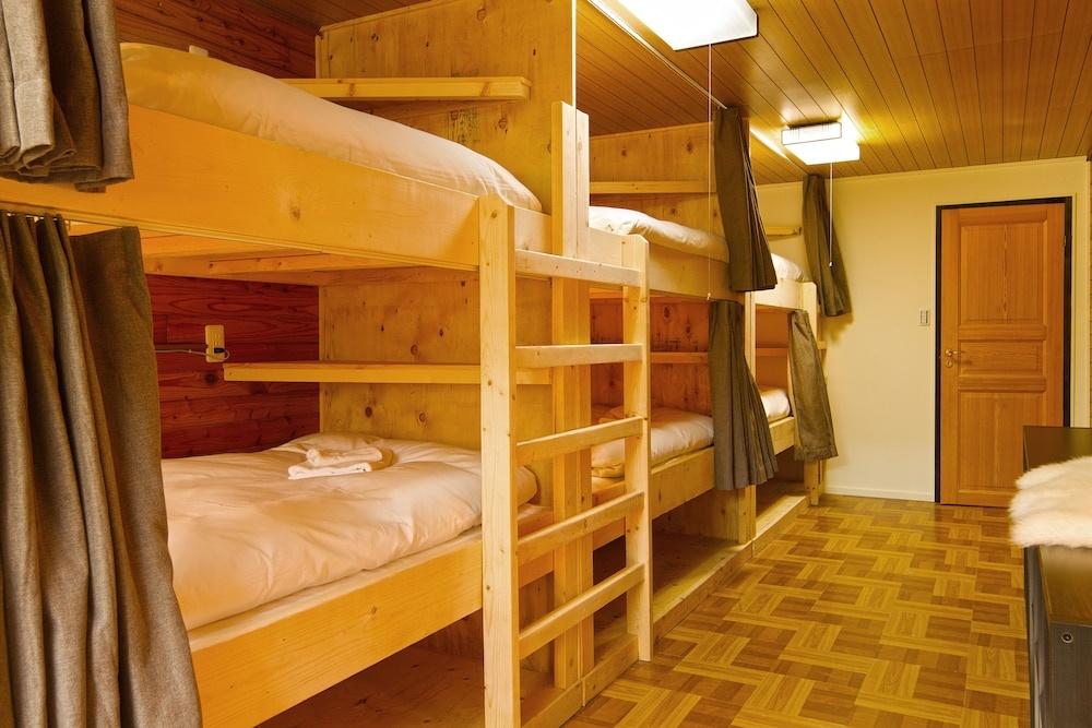 Niseko Backcountry Lodge - Hostel 사진 4