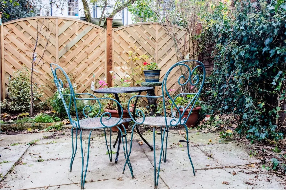 2 Bedroom Flat in Islington, Sleeps 6