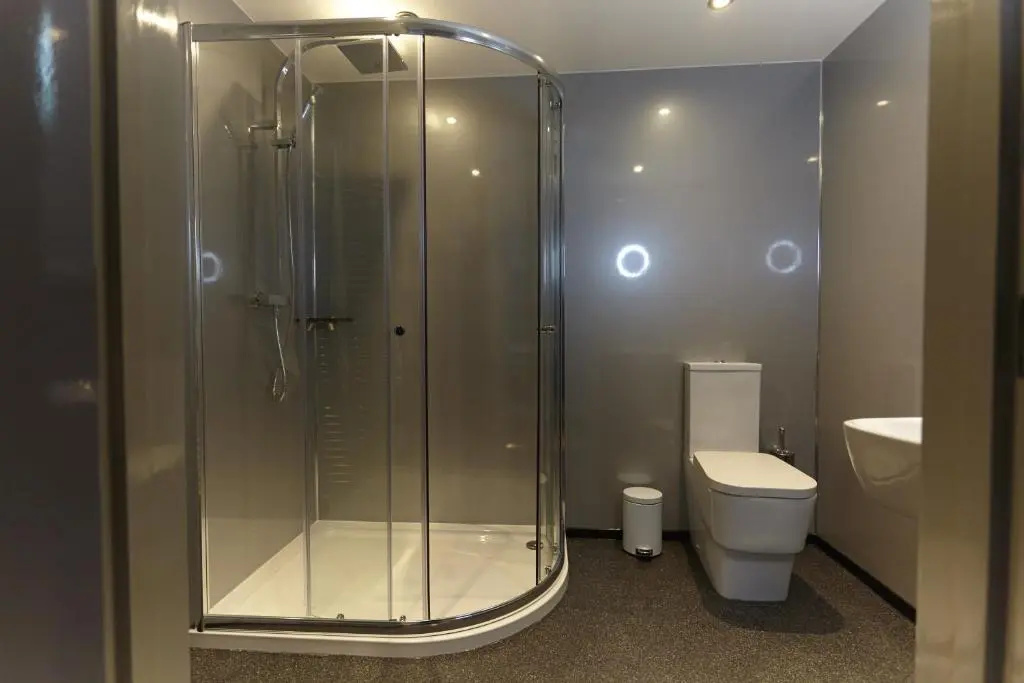 Waveney Inn - Chambres