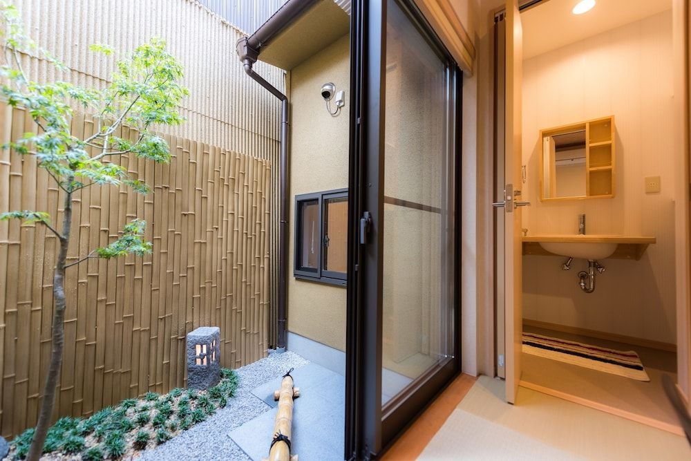 Yuenshe Higashi Hongan-Ji Villa 사진 15