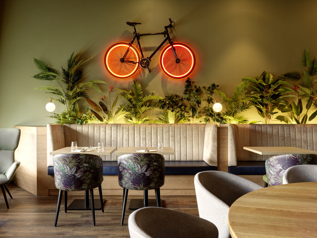 Holiday Inn BERN-WESTSIDE by IHG - Général