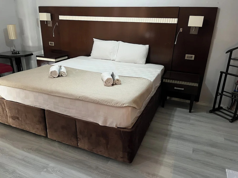 Mola Inn Uşak — 2