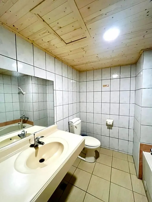 Yawan Spa Hotel - Chambres