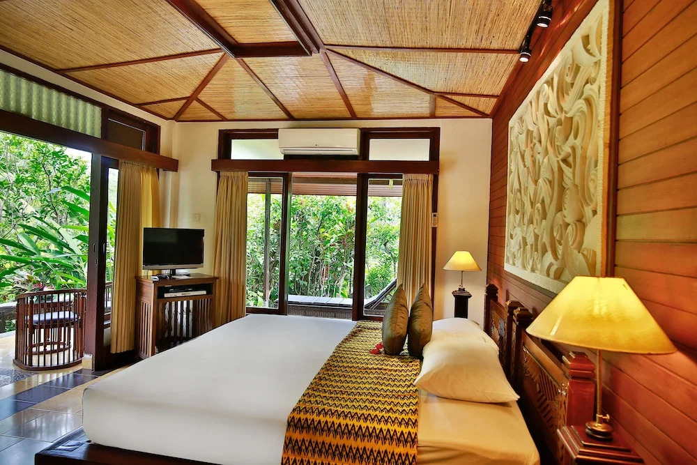 Bali Spirit Hotel & Spa