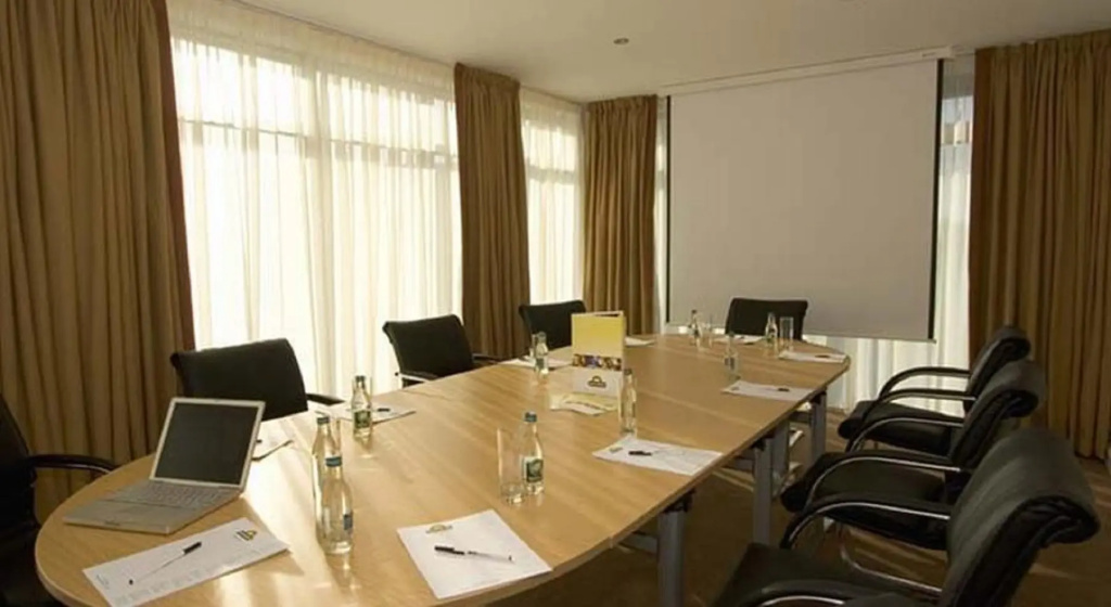 Aspect Hotel Dublin Park West - Général