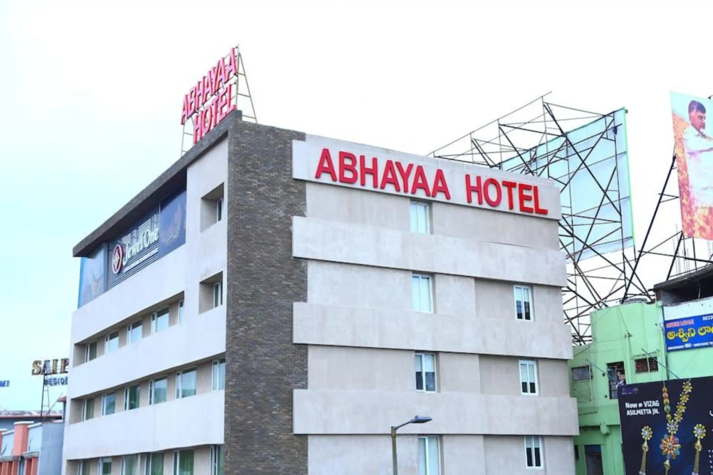 Abhayaa Hotel
