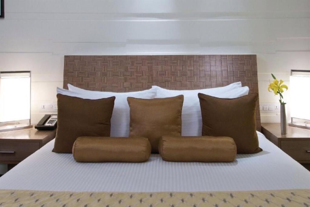 Vivanta By Taj Panaji