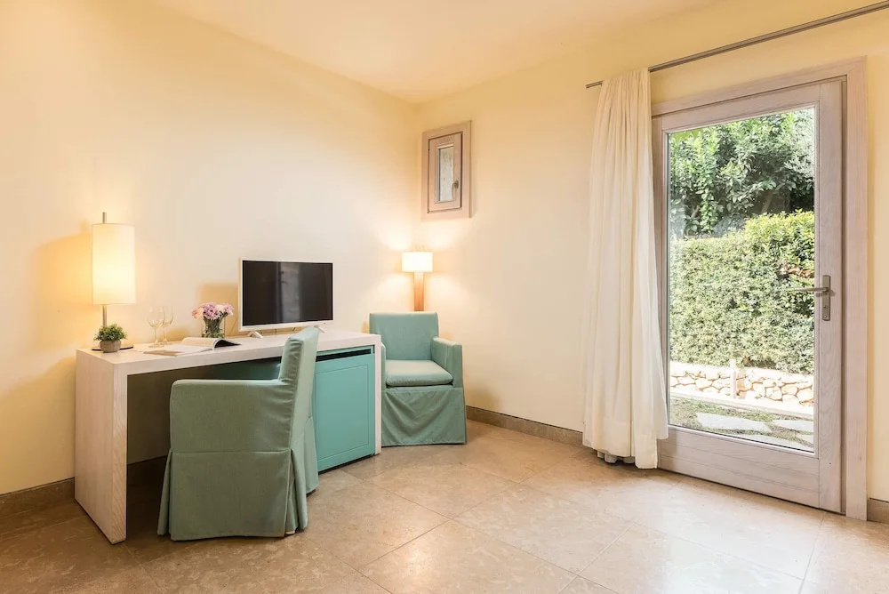 Hotel Sa Franquesa Nova - Chambres