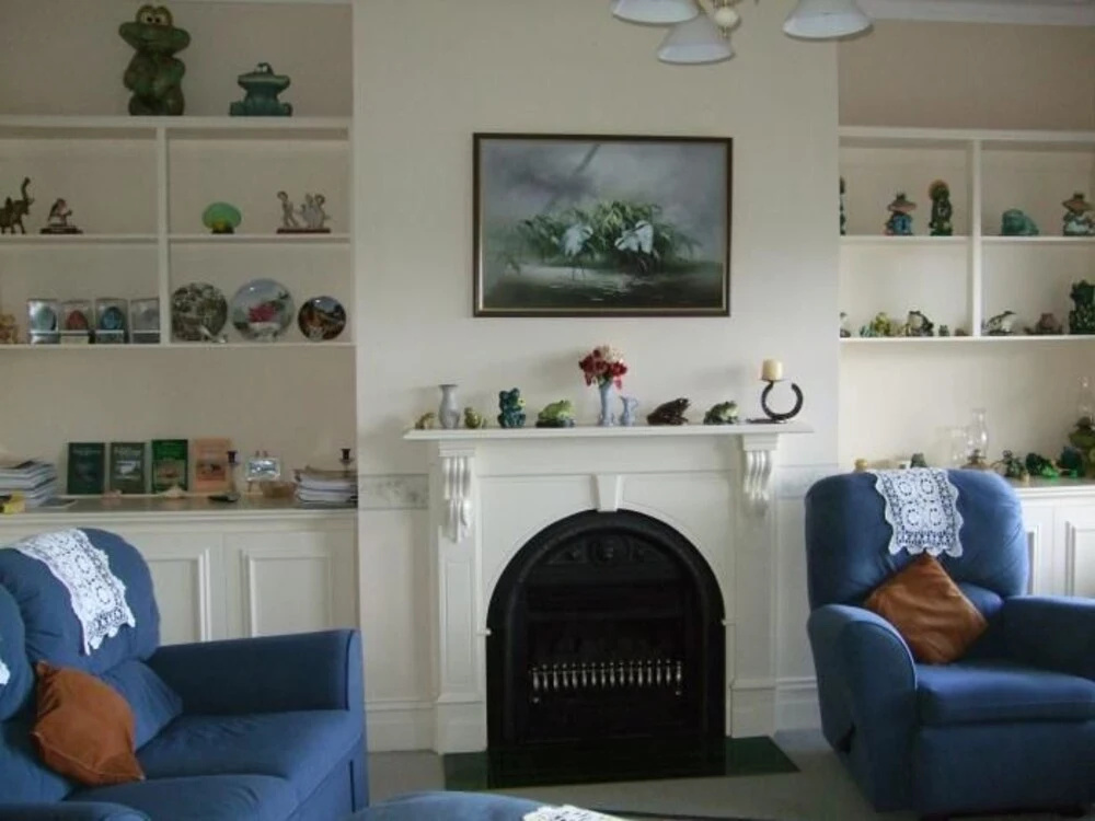Mossbrook Country Estate Bed & Breakfast