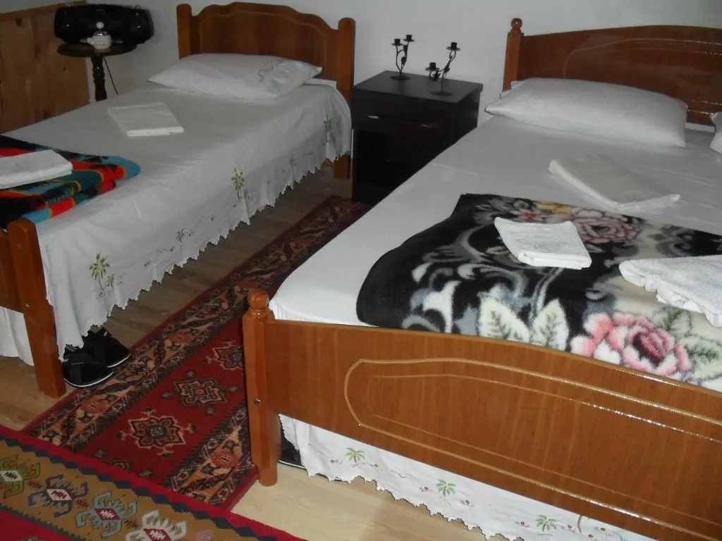 Rooms Emiliano - Chambres