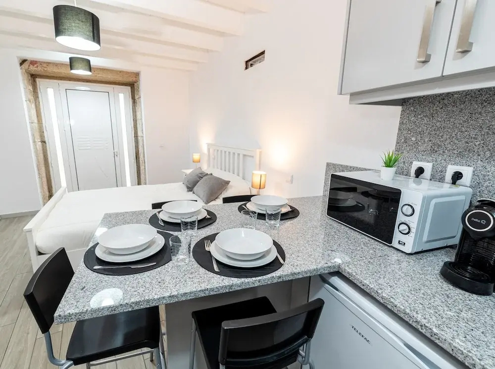 Comfort Apartment