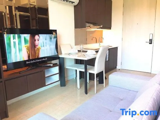 Aristo Resort Surin Beach J16