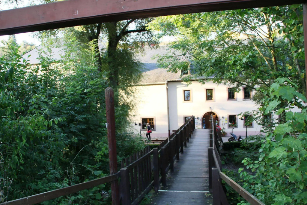 Aux Tanneries de Wiltz - Général