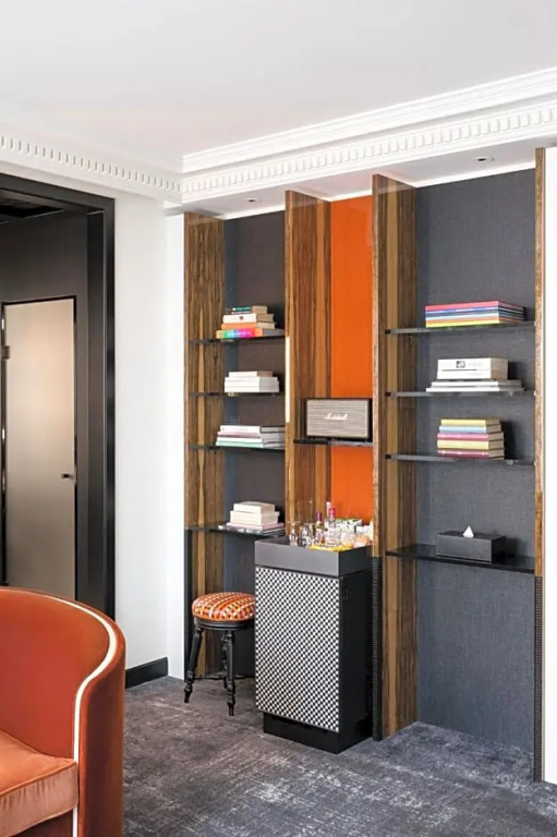 Les Bains Paris 57